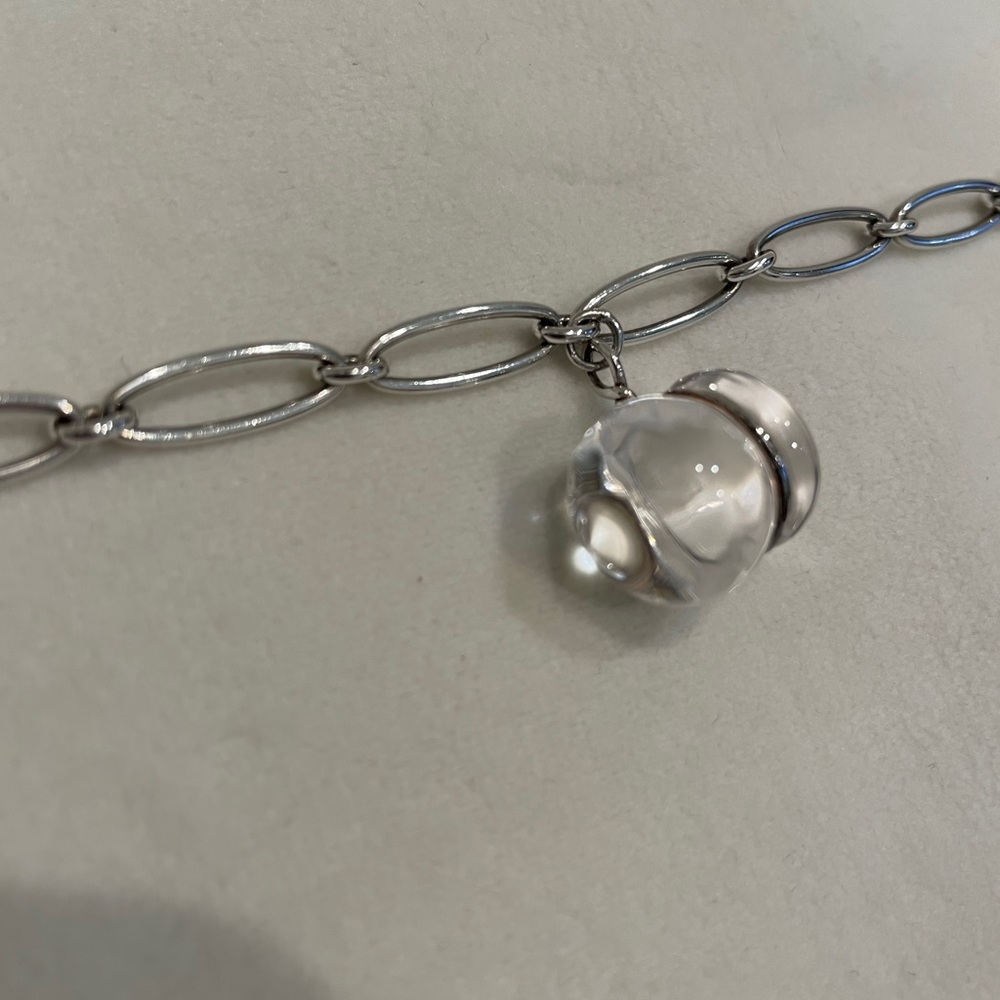 Tiffany & Co. Elsa Peretti Bean Tag & Toy Bracelet - Picture 9 of 12